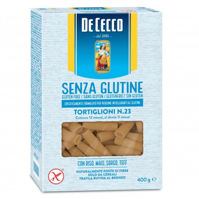 De Cecco Pasta Gluten Free At A Price Of Lv Online Ebag Bg