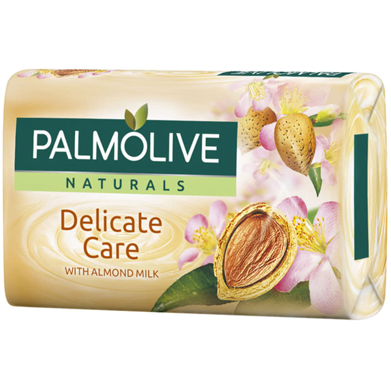 Palmolive Naturals Ebag Bg