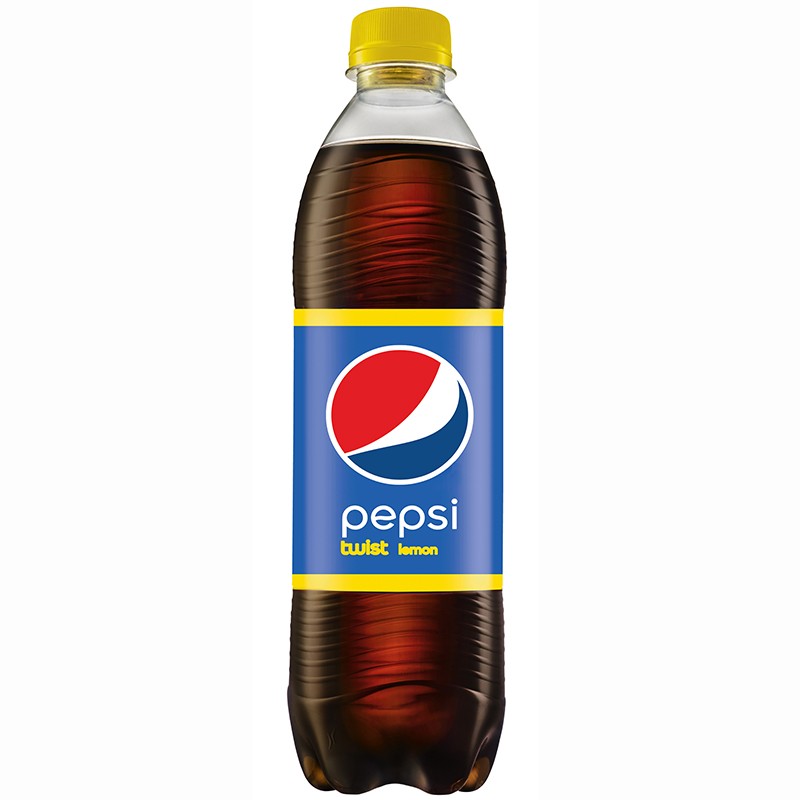 Pepsi Twist for 1.19 lv. with delivery to your home - eBag.bg