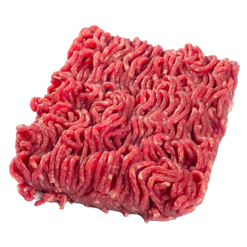 Minced Beef Meat from Bredas Farm Without Preservatives - eBag.bg