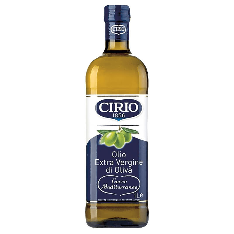 Olive Oil Cirio Extra Virgin online grocery - eBag.bg