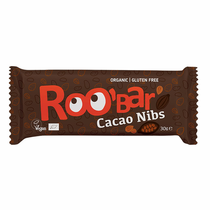 Bio Bar Roobar with Cocoa Beans at a price of 1.69 lv. - eBag.bg