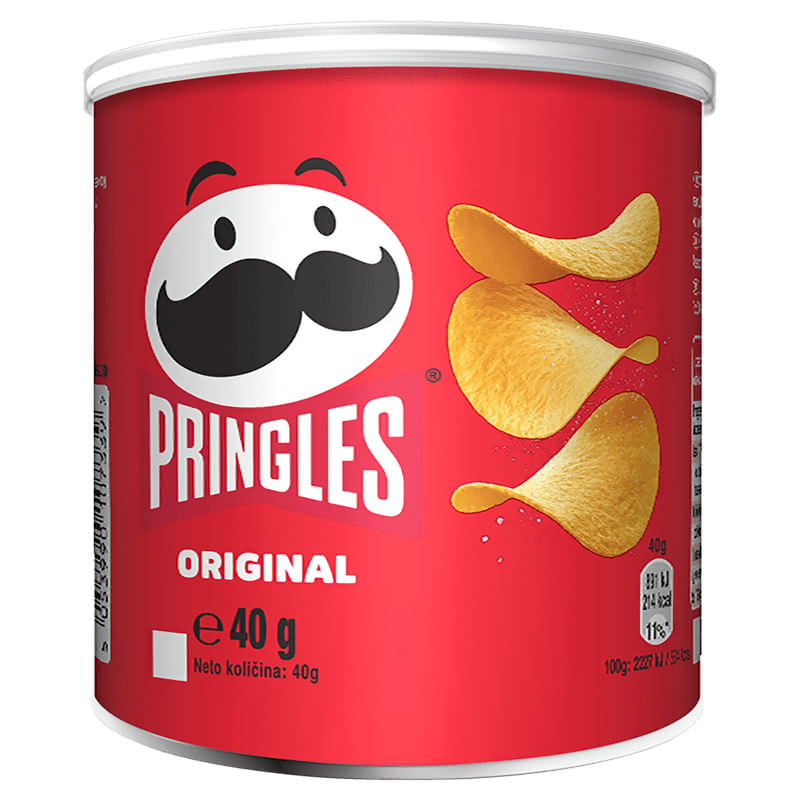 Чипсы pringles картинки