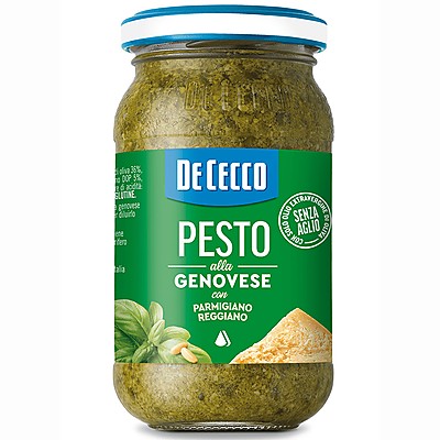 Песто De Cecco Дженовезе