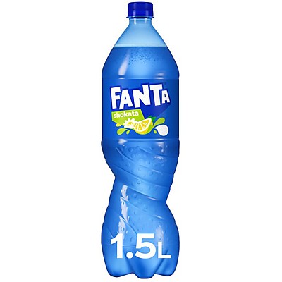 Fanta Shokata (Madness) 3%