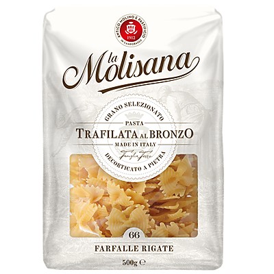 Фарфале La Molisana
