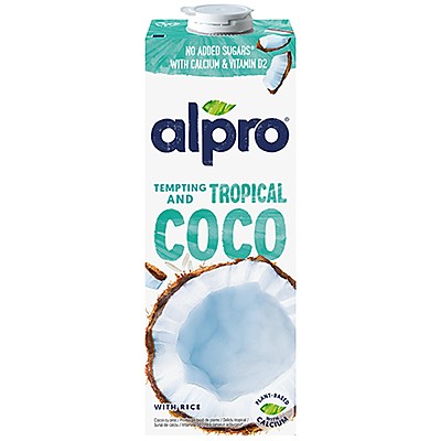 Кокосова Напитка 5,3% Alpro