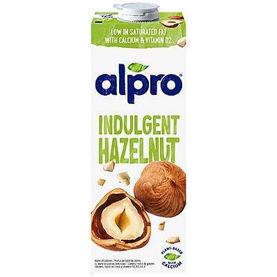 Лешникова Напитка 2,5% Alpro