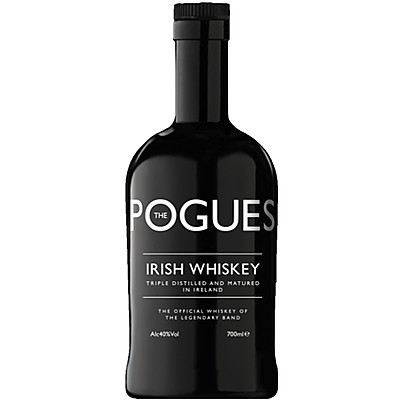 Уиски The Pogues Ирландско
