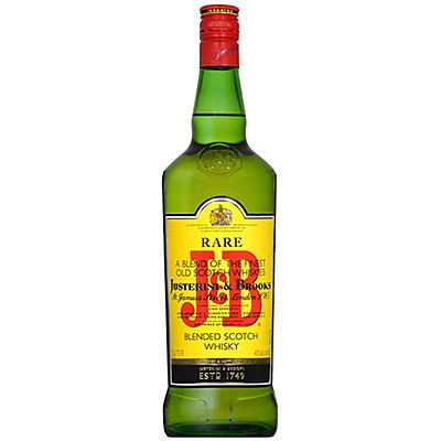 Уиски J&B Скоч