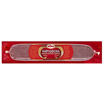 Луканка Бони Карловска Старопланинска