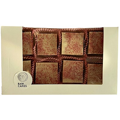 Десерт Блонди Raw Cakes без Добавена Захар