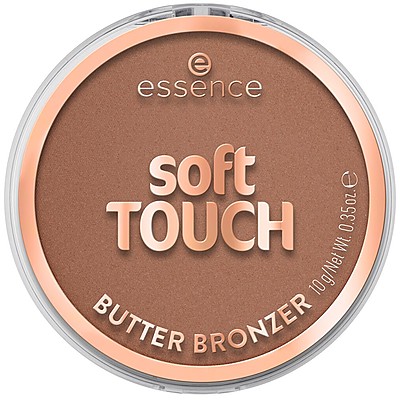 Бронзант Essence Soft Touch 20