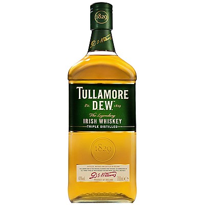 Уиски Tullamore Dew