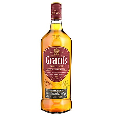 Уиски Grant's